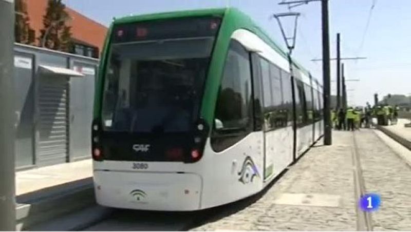 Noticias Andalucía - 21/07/2014 | Ver