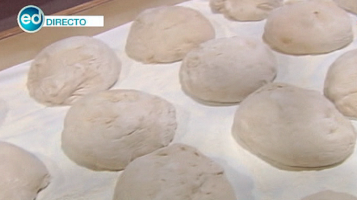 España Directo - La tradición hecha pan