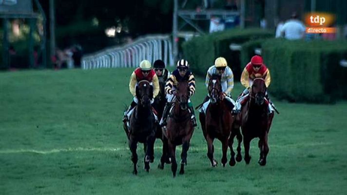 Turf - Turf - 21/07/14