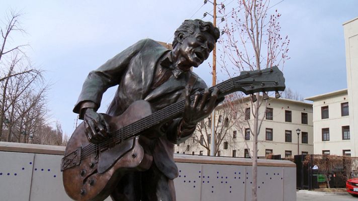 Españoles en el mundo - Misuri