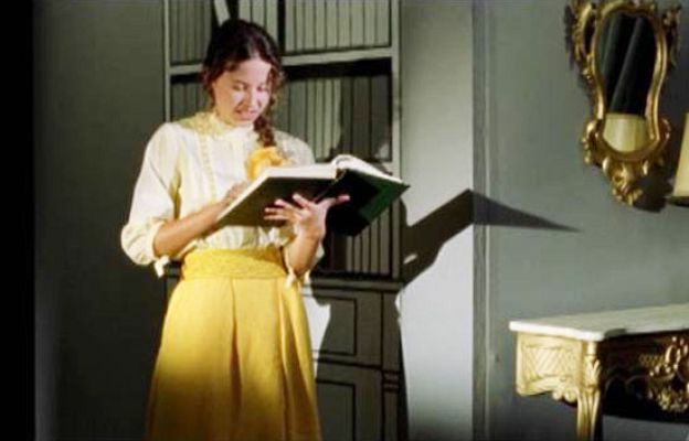  - Ermyntrude y Esmeralda