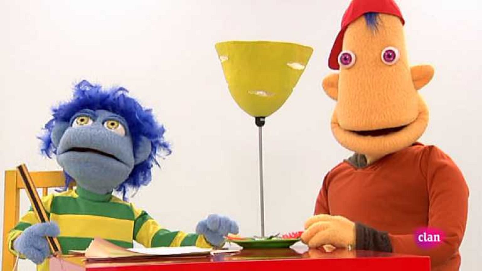 Capítulo 225 - Lunnis | Ver