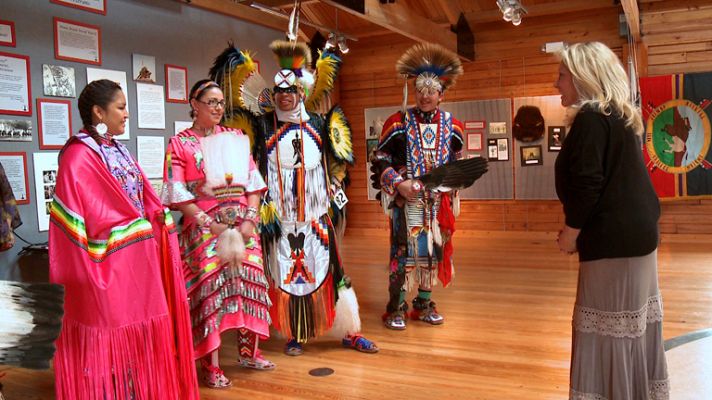 Españoles en el mundo - Las tomas falsas de Missouri