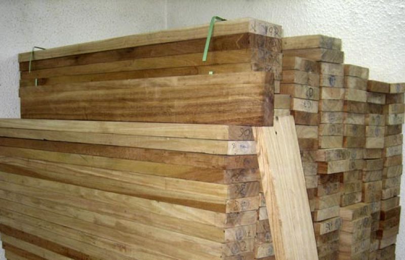 318 kilos de cocaína en tablones | Ver