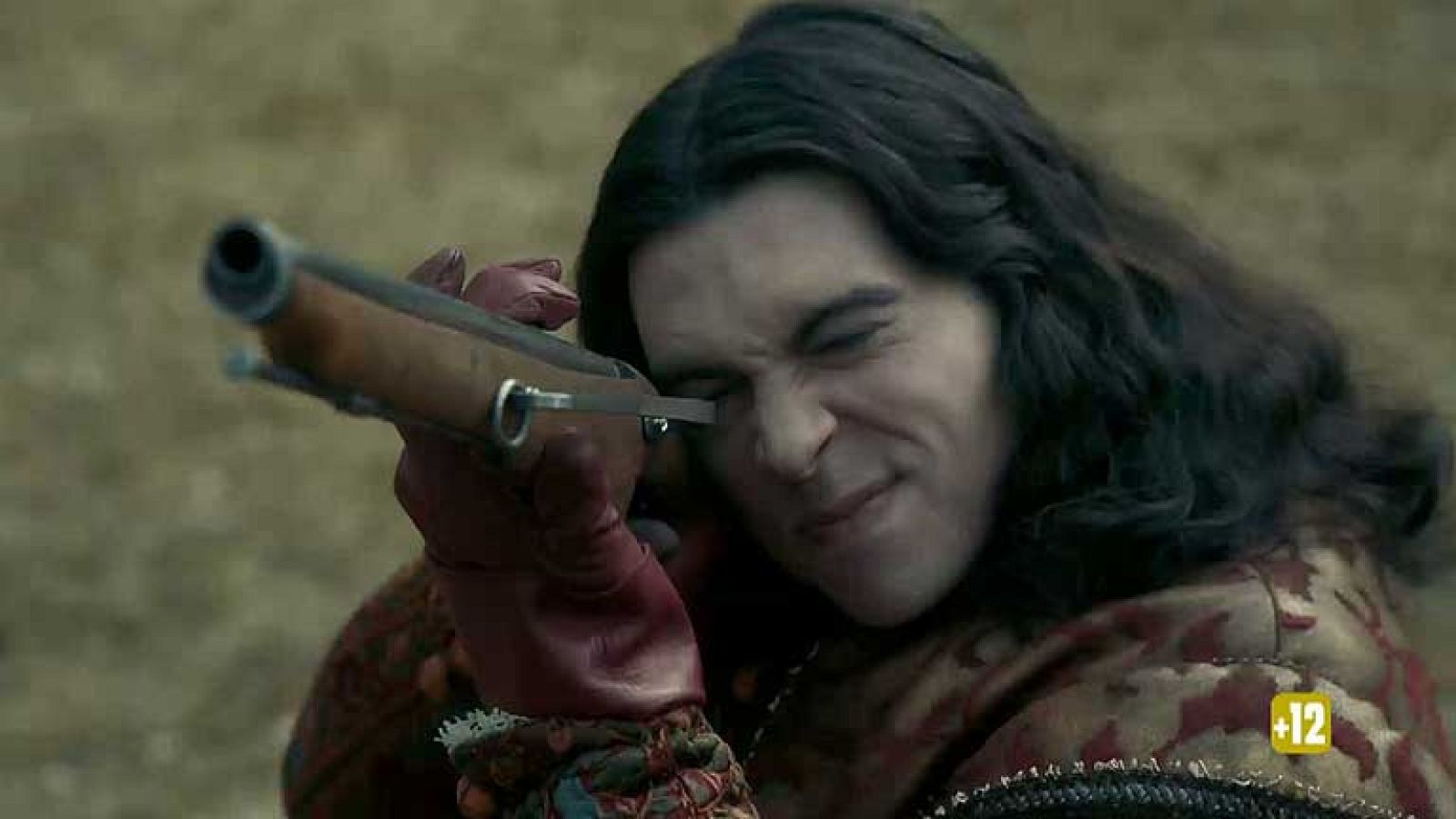 'Los mosqueteros', pronto en La 1