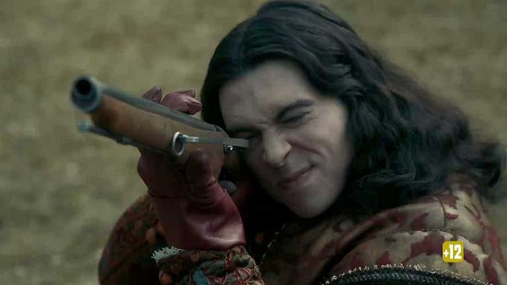 Somos promos - 'Los mosqueteros', pronto en La 1