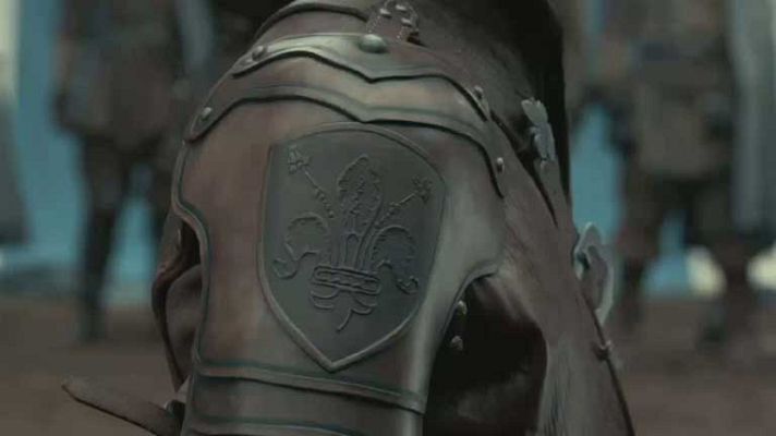 Somos promos - 'Los mosqueteros' llegan a TVE