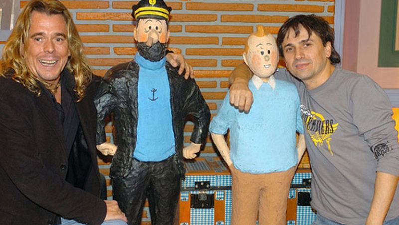 C�mo nos re�mos - Cruz y raya