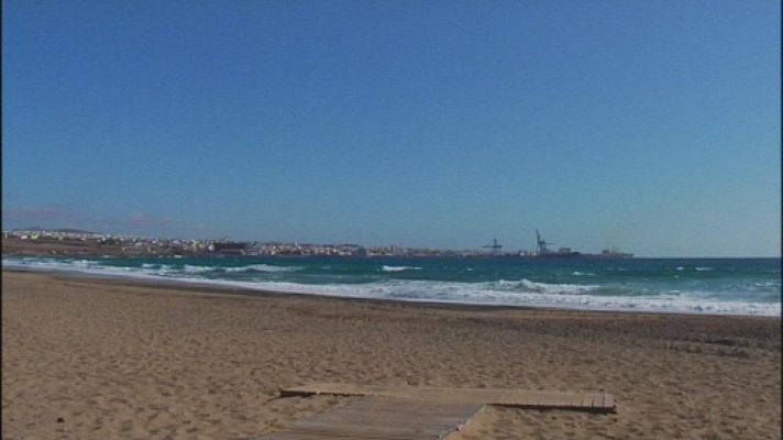 Telecanarias - El tiempo en Canarias - 22/07/14