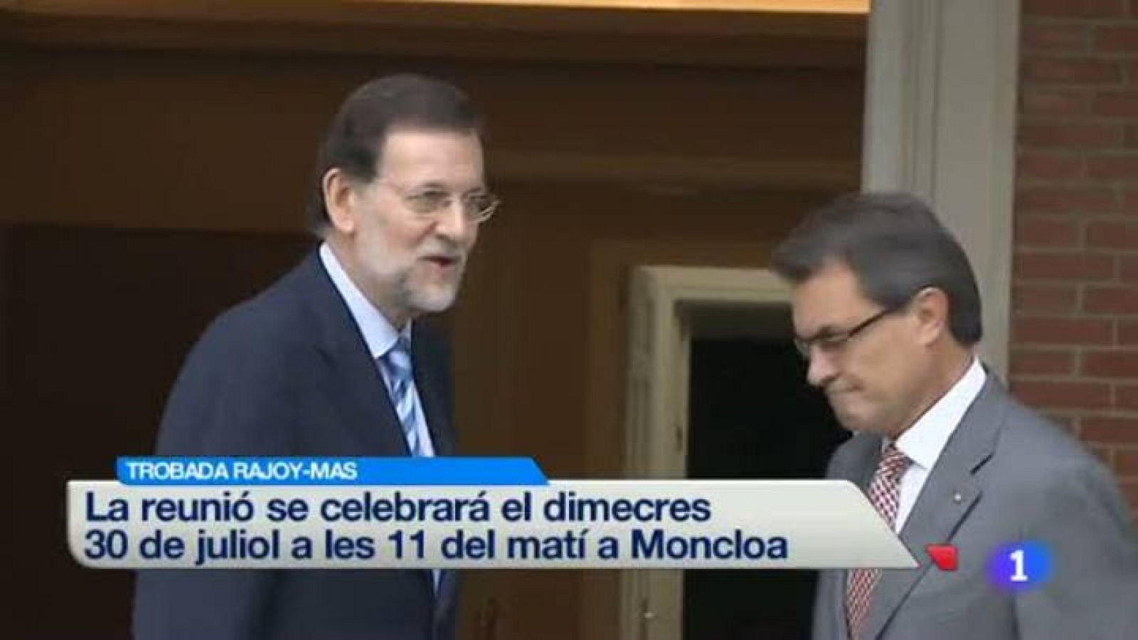 L'Informatiu - 22/07/14