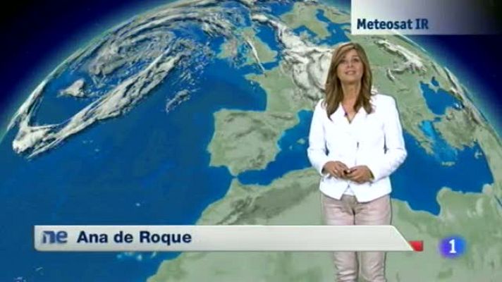 Noticias de Extremadura - El Tiempo en Extremadura - 22/07/2014