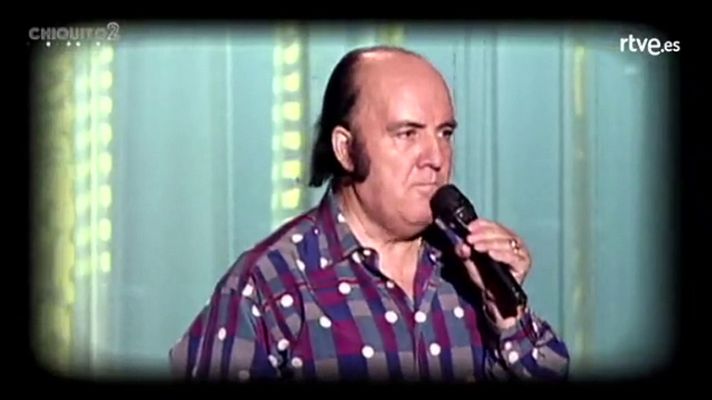 Cómo nos reímos - Chiquito de la Calzada