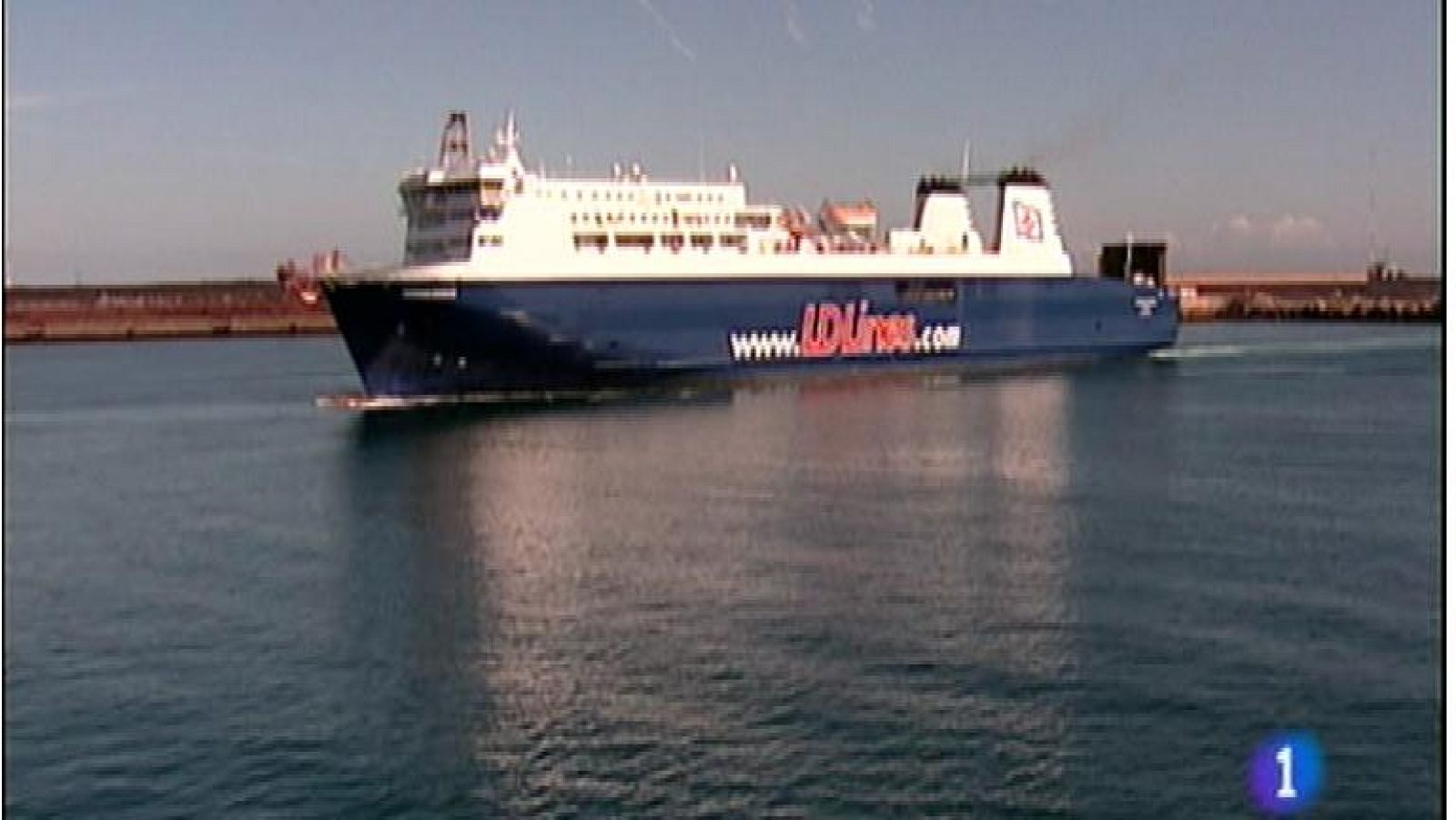 Asturias en 2' - 22/07/14 | Ver