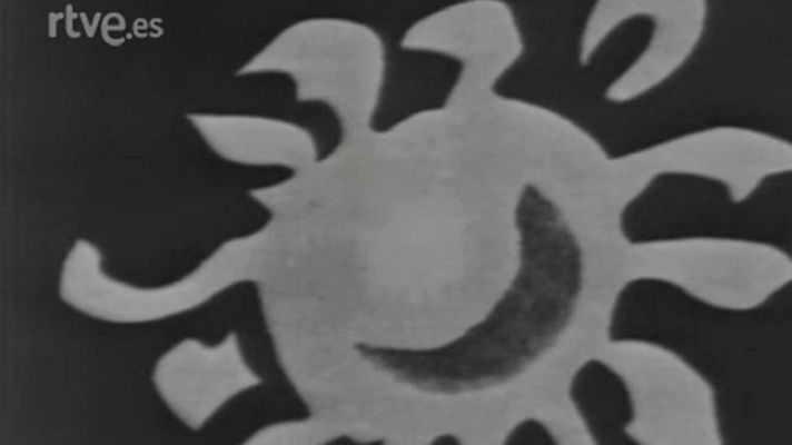 Más allá - Psicofotografía