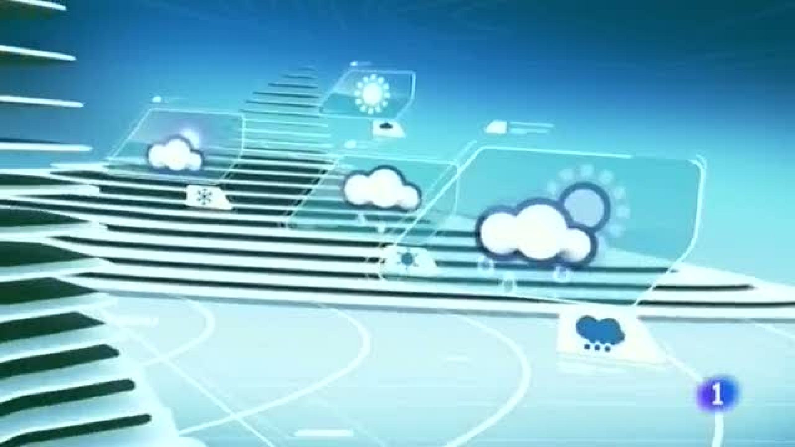 El tiempo en Castilla y León - 22/07/14