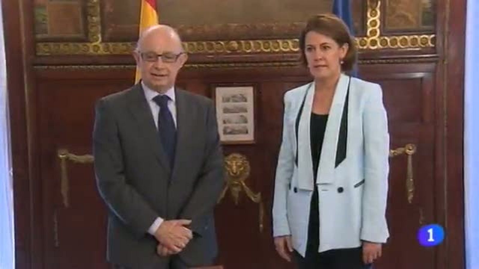 Telenavarra 2 - 21/07/2014 | Ver