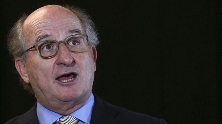 Telediario 1 - Repsol comenzará la búsqueda de hidrocarburos en Canarias