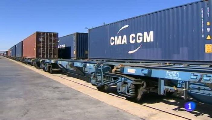 Noticias Aragón - Noticias Aragón - 22/07/14