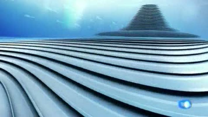 Telenorte - País Vasco - Telenorte País Vasco 2 - 22/07/14