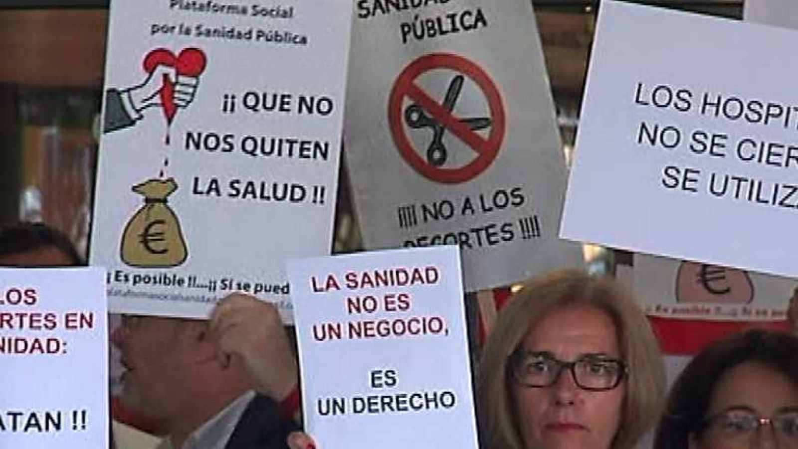 España en 24 horas - 22/07/14 - Ver ahora