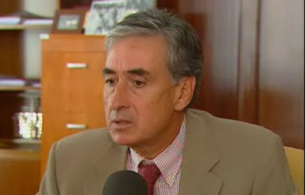  - El PSOE busca apoyos