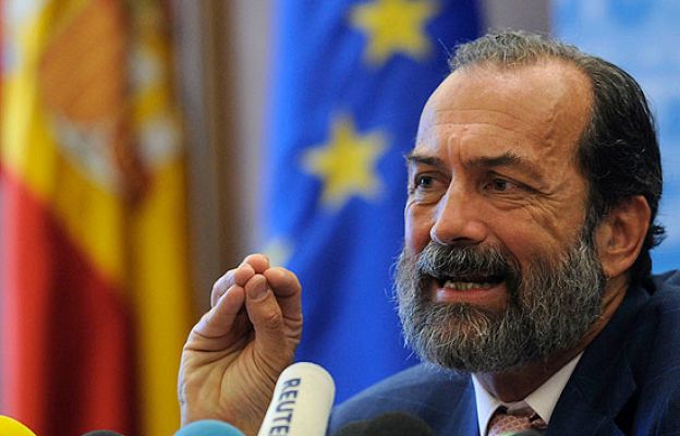  - El Telediario en cuatro minutos