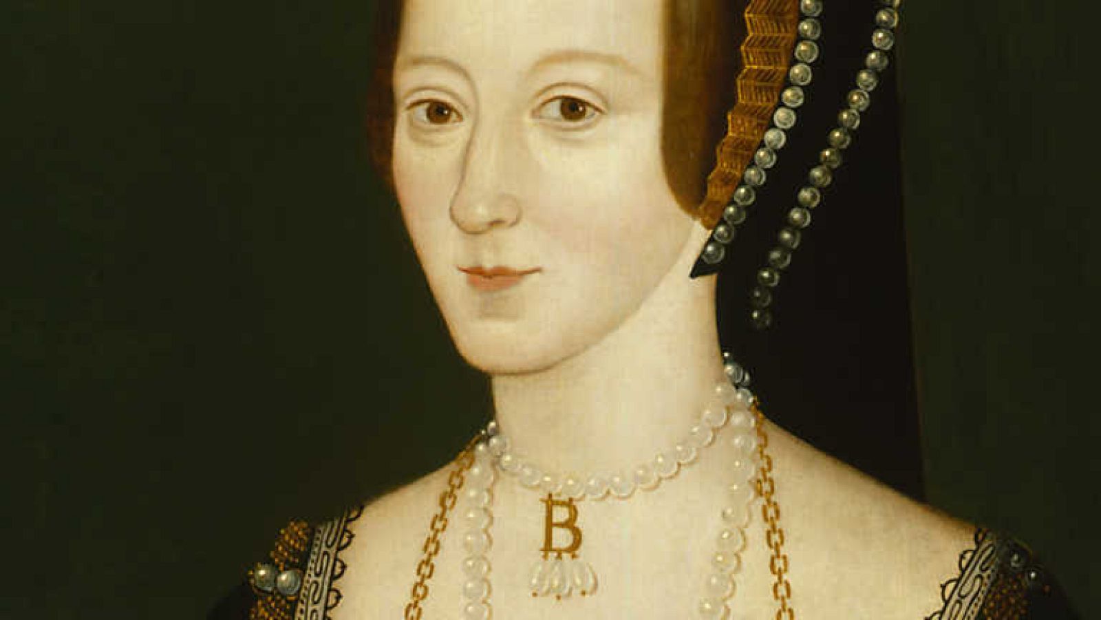 Docufilia - Los últimos días de Ana Bolena  - Ver ahora