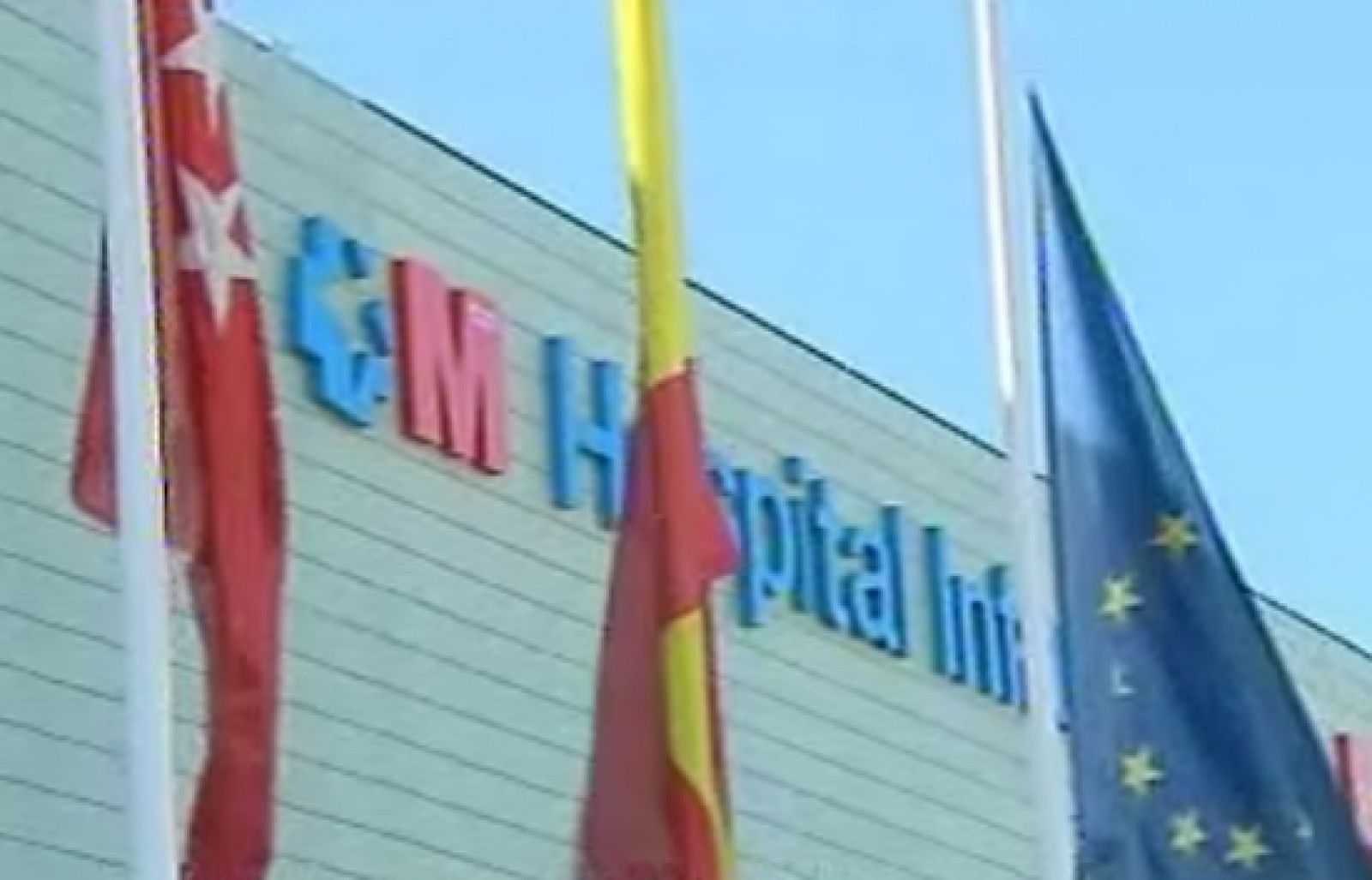 Siguen hospitalizadas 18 personas | Ver