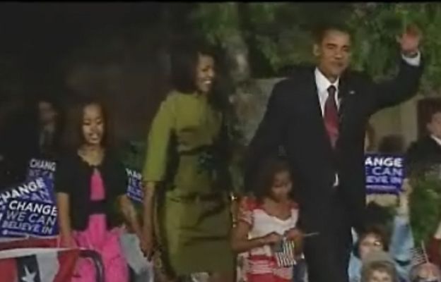  - Convención demócrata en Denver