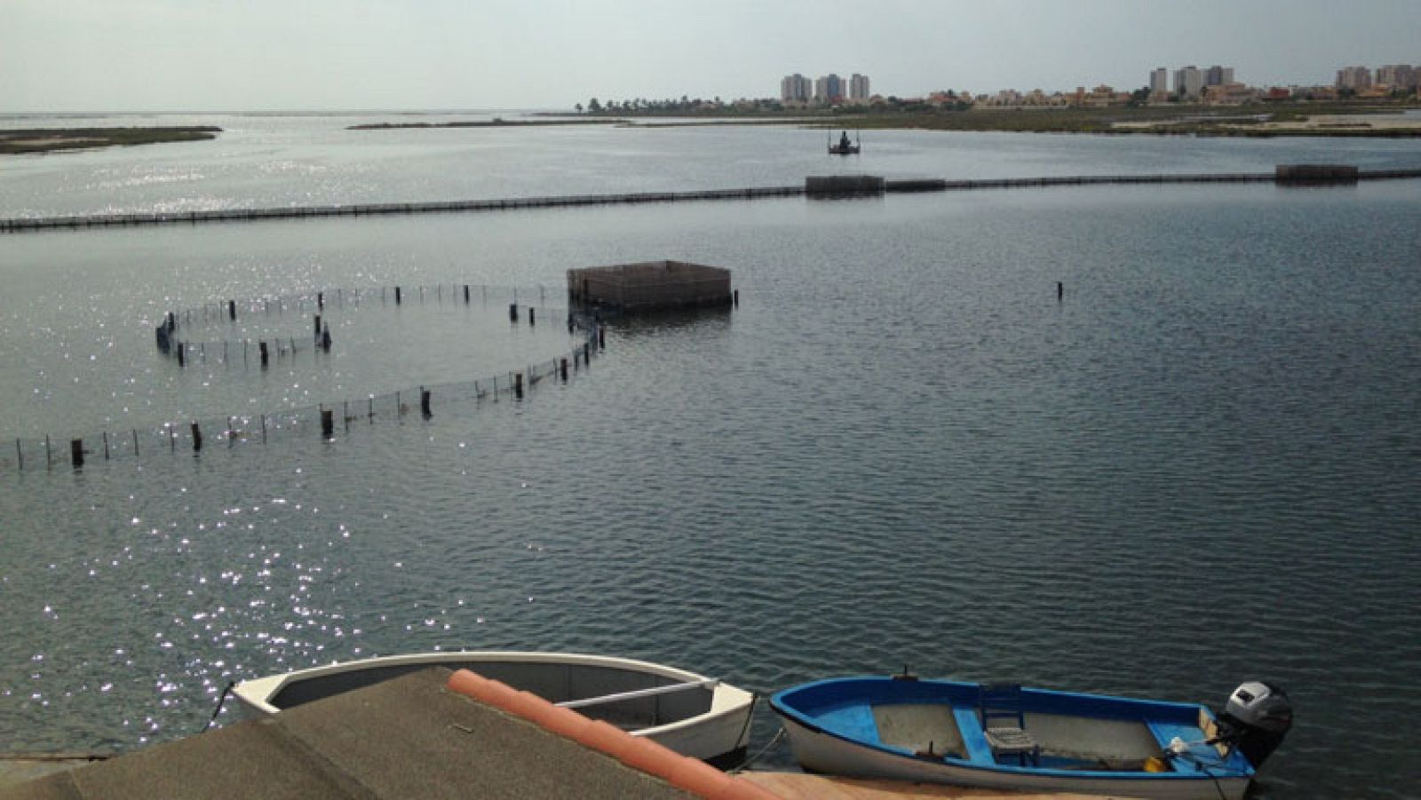 Vaya, vaya, ¡ en Extremadura hay playa!
