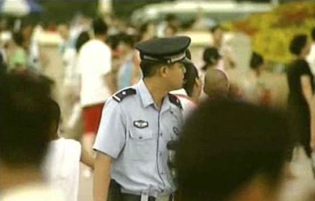  - La realidad de China