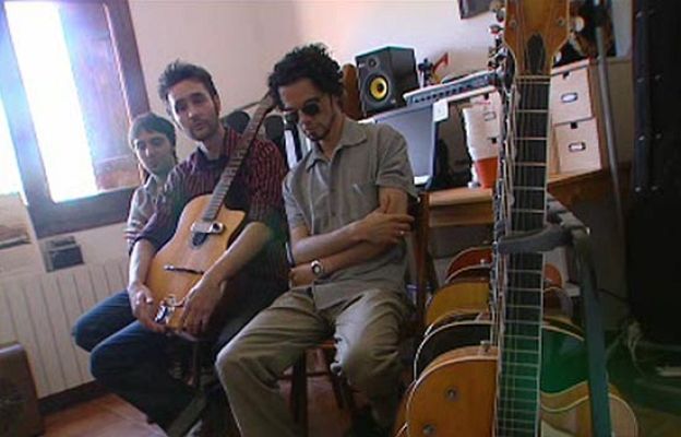  - Trío Biel Ballester