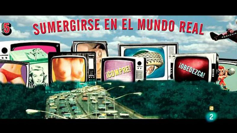 Versión española - Astronautas - ver ahora