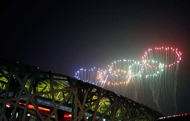  - Los Juegos arrasan en España