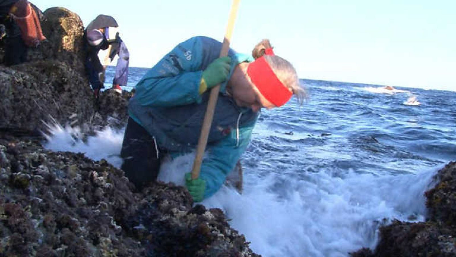 Comando al sol - Playas, ríos y calas - Ver ahora