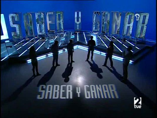 Saber y ganar - Saber y ganar - 25/08/08