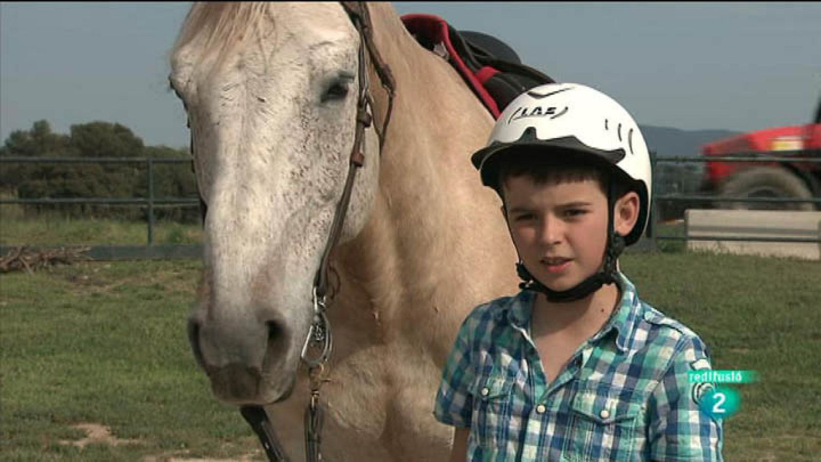 Vespre a La 2 - Millors moments - 22/07/14