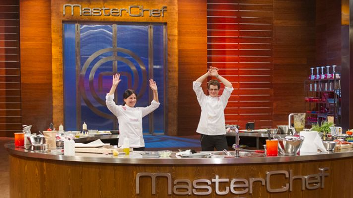 MasterChef - Programa 15 - 23/07/14