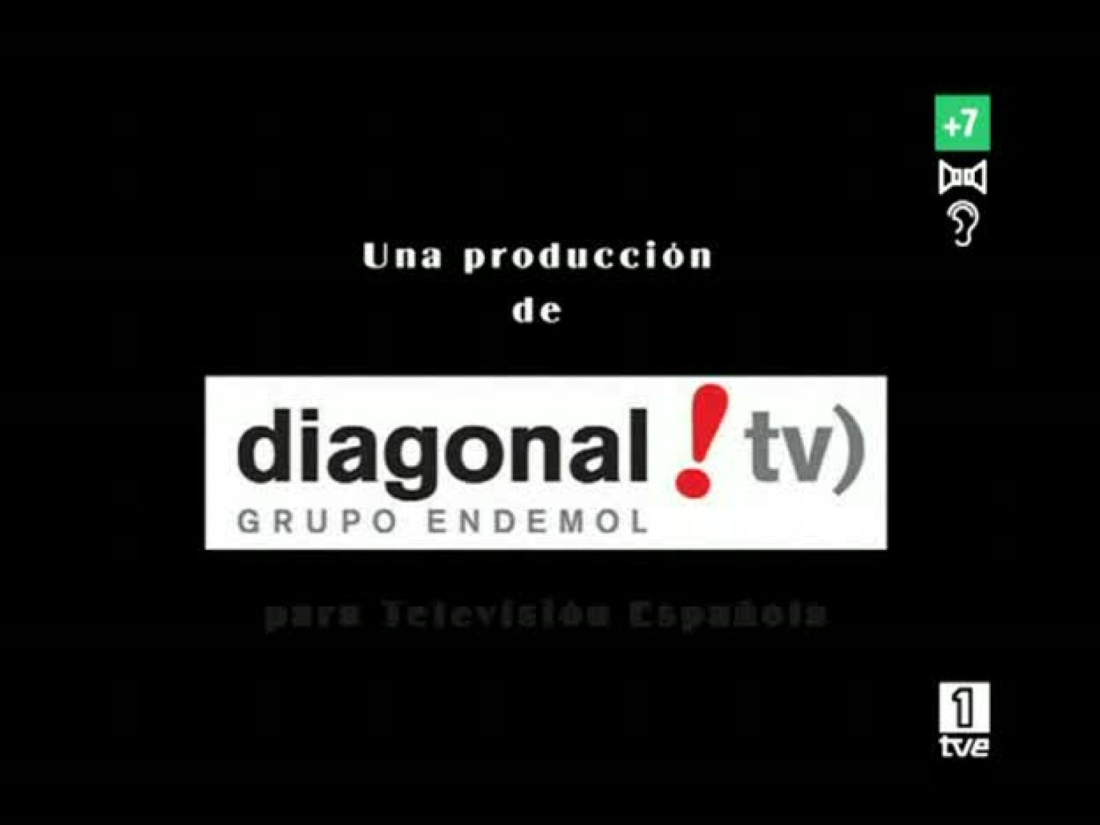 Amar en tiempos revueltos - T3 - Episodio 251 - Ver ahora