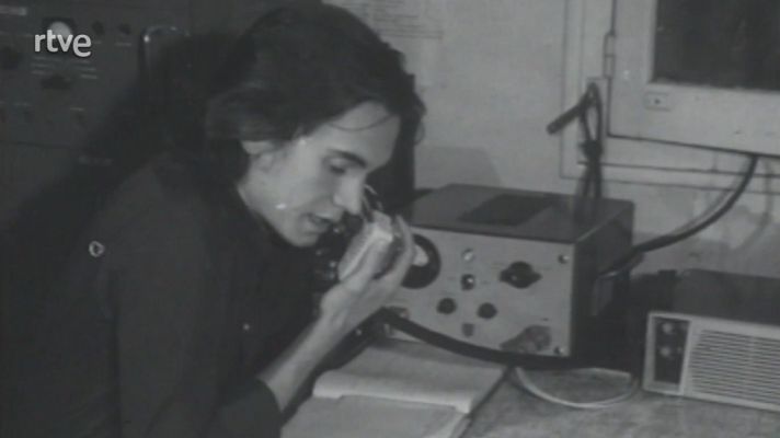 Crónicas de un pueblo - Hierbas para guisar un cordero