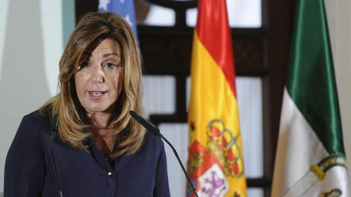 Informativo 24h - Madrid pide otro modelo de financiación y Andalucía, diálogo