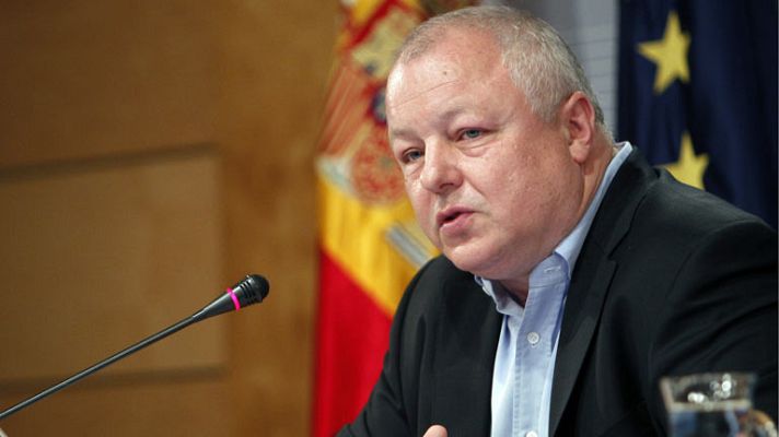 Informativo 24h - Cuatro comunidades tienen balanzas fiscales negativas