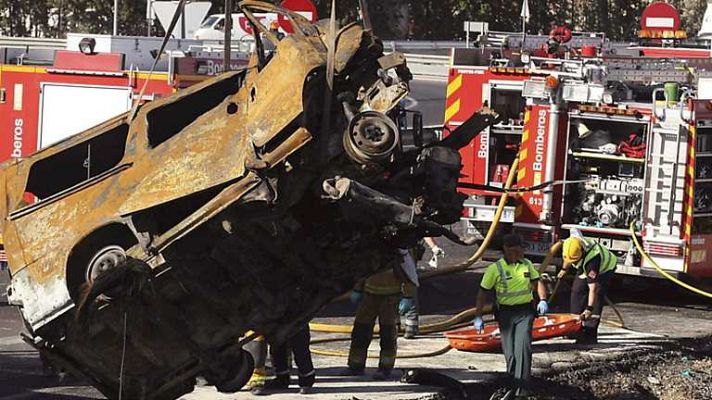 L'informatiu - Comunitat Valenciana - La Comunidad Valenciana en 2' - 23/07/14