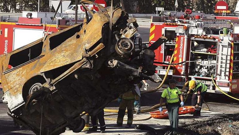 La Comunidad Valenciana en 2' - 23/07/14 - Ver ahora