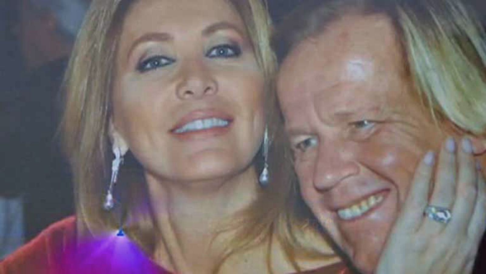 La mañana - Norma Duval se casa por tercera vez