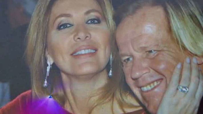 La mañana - Norma Duval se casa por tercera vez