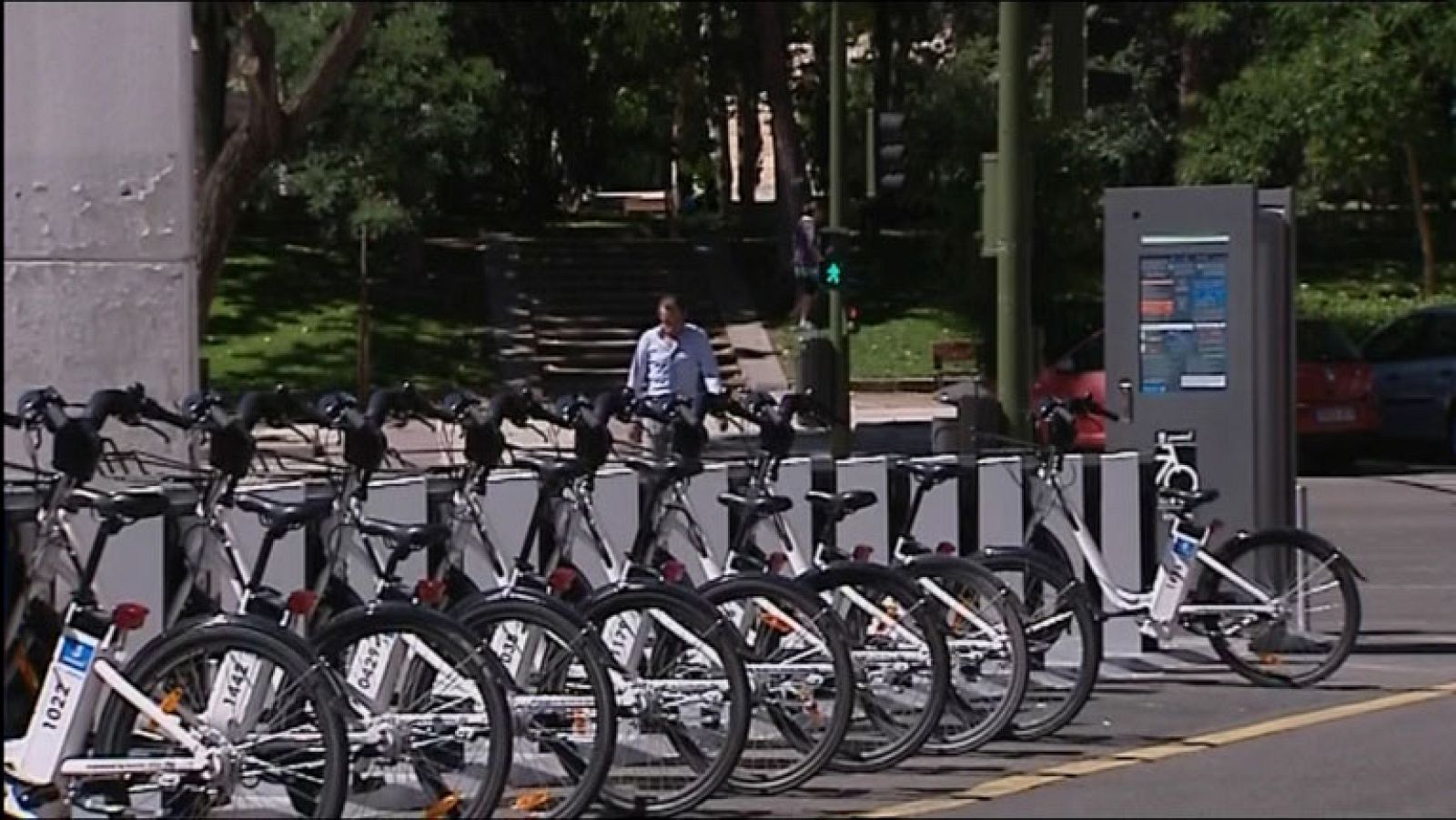 Informativo de Madrid - 23/07/14