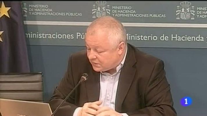 Telenavarra - Telenavarra - 23/07/2014