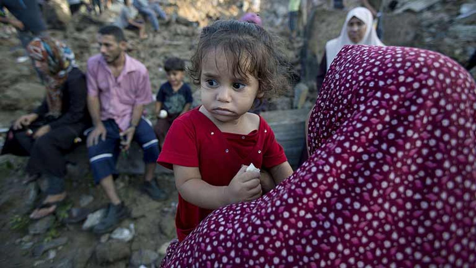 La ONU advierte que los ataques a civiles son "crímenes de guerra"