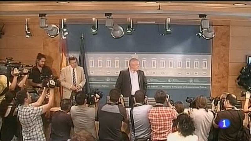 Informatiu Balear 2 - 23/07/14 | Ver